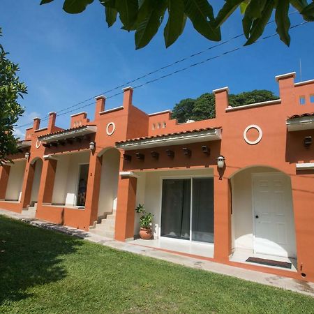 Santa María del Oro Habitaciones Lucero 2 מראה חיצוני תמונה