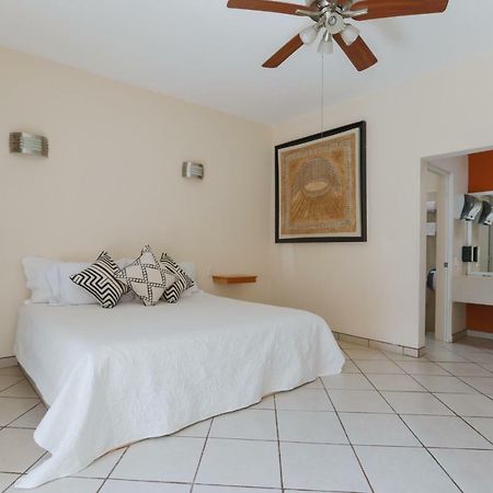 Santa María del Oro Habitaciones Lucero 2 מראה חיצוני תמונה