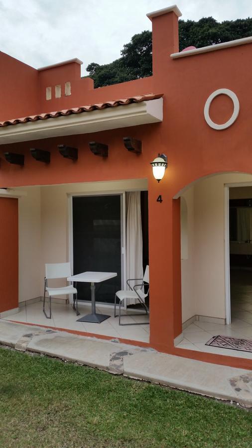 Santa María del Oro Habitaciones Lucero 2 מראה חיצוני תמונה