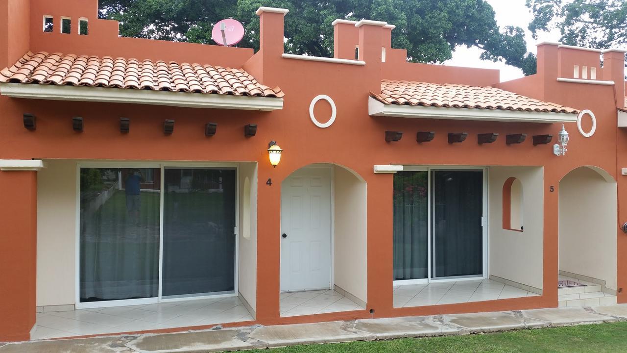 Santa María del Oro Habitaciones Lucero 2 מראה חיצוני תמונה