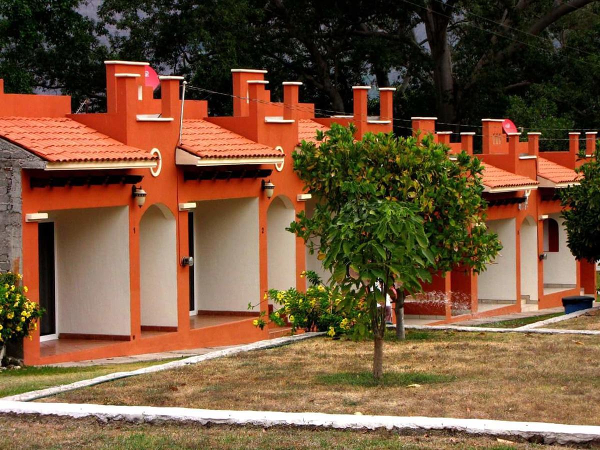 Santa María del Oro Habitaciones Lucero 2 מראה חיצוני תמונה