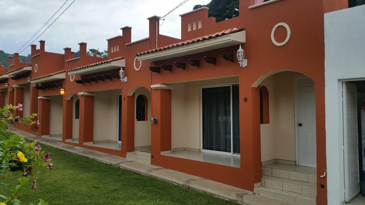 Santa María del Oro Habitaciones Lucero 2 מראה חיצוני תמונה