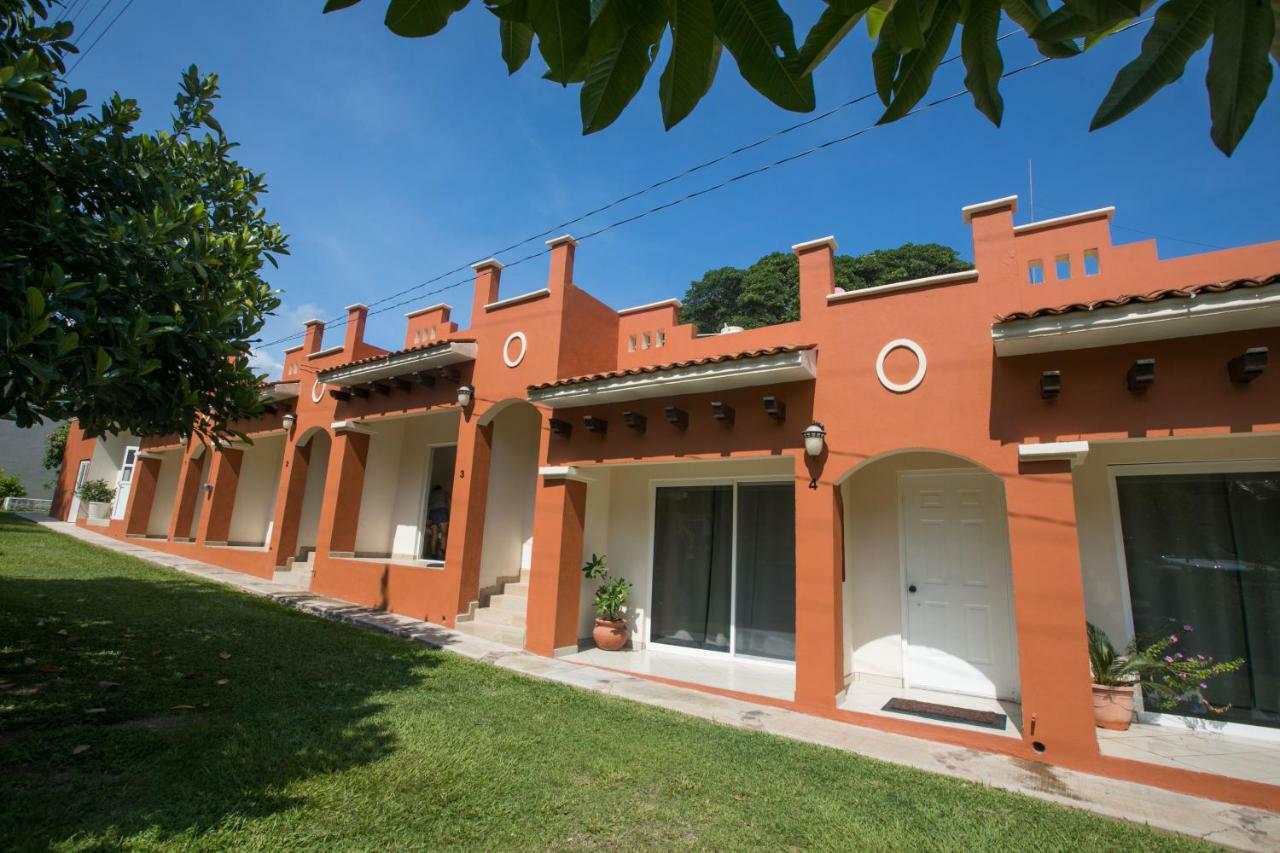Santa María del Oro Habitaciones Lucero 2 מראה חיצוני תמונה