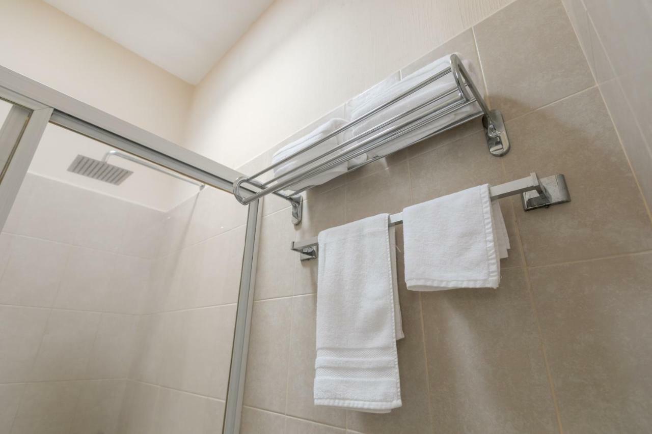 Santa María del Oro Habitaciones Lucero 2 מראה חיצוני תמונה