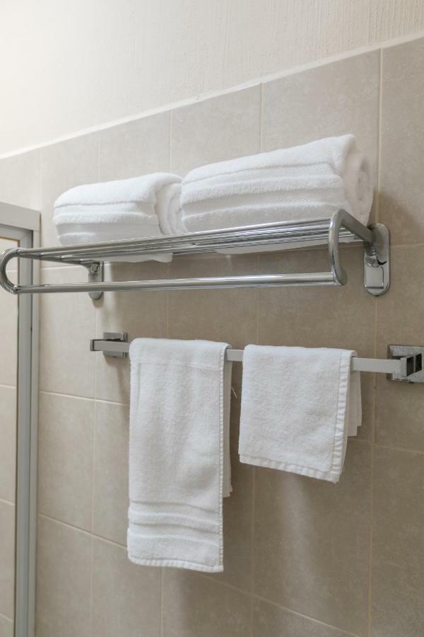 Santa María del Oro Habitaciones Lucero 2 מראה חיצוני תמונה