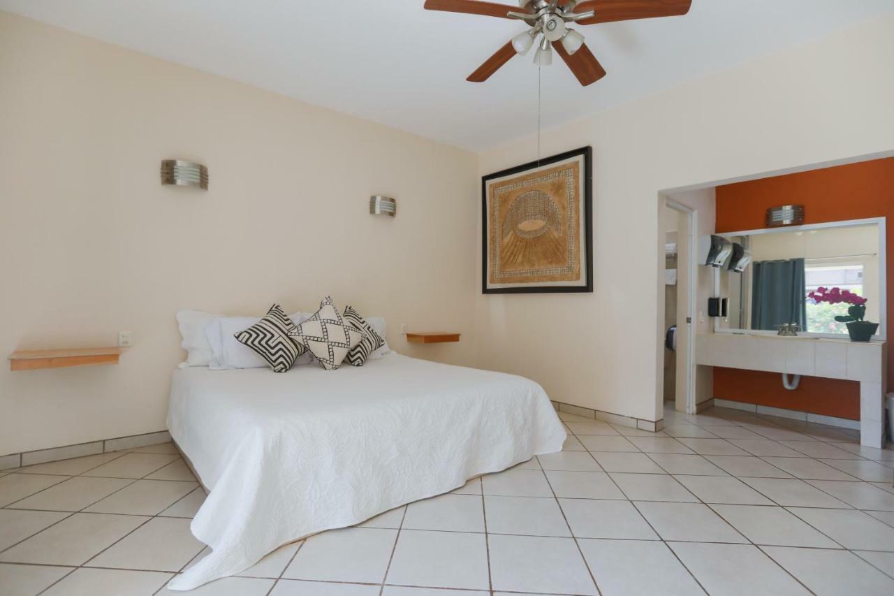 Santa María del Oro Habitaciones Lucero 2 מראה חיצוני תמונה